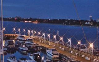 Sopot bosmanat molo - 16-09-2025 03:38