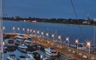 Sopot bosmanat molo - 16-09-2025 03:45