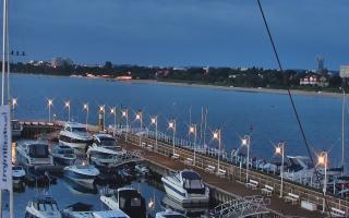 Sopot bosmanat molo - 16-09-2025 03:53
