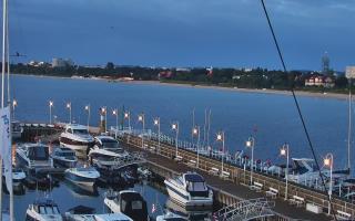 Sopot bosmanat molo - 16-09-2025 04:00