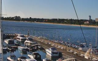 Sopot bosmanat molo - 16-09-2025 06:47