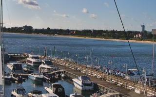 Sopot bosmanat molo - 16-09-2025 07:10