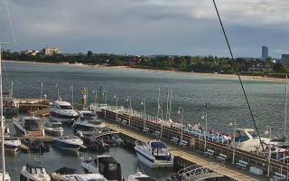 Sopot bosmanat molo - 16-09-2025 14:30