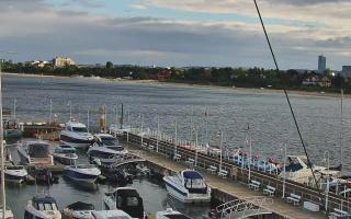 Sopot bosmanat molo - 16-09-2025 14:38