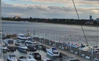 Sopot bosmanat molo - 16-09-2025 14:46