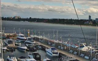Sopot bosmanat molo - 16-09-2025 14:53