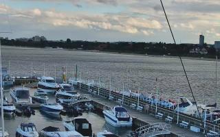 Sopot bosmanat molo - 16-09-2025 15:01
