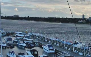 Sopot bosmanat molo - 16-09-2025 15:08