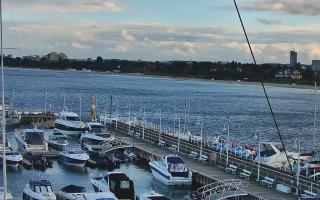 Sopot bosmanat molo - 16-09-2025 15:24