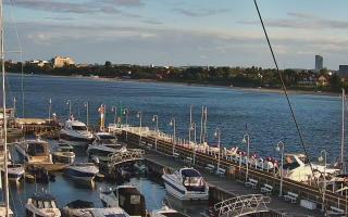 Sopot bosmanat molo - 16-09-2025 15:39