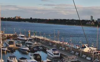 Sopot bosmanat molo - 16-09-2025 15:46