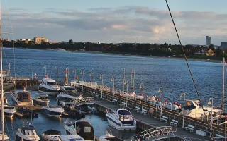 Sopot bosmanat molo - 16-09-2025 15:54