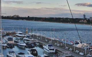 Sopot bosmanat molo - 16-09-2025 16:02