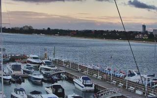 Sopot bosmanat molo - 16-09-2025 16:24