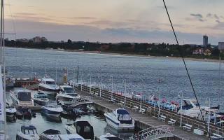 Sopot bosmanat molo - 16-09-2025 16:32