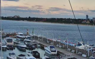 Sopot bosmanat molo - 16-09-2025 16:47