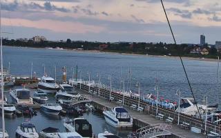 Sopot bosmanat molo - 16-09-2025 16:55