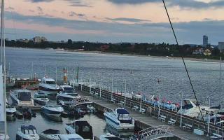 Sopot bosmanat molo - 16-09-2025 17:02