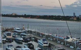 Sopot bosmanat molo - 16-09-2025 17:10