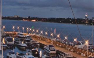 Sopot bosmanat molo - 16-09-2025 17:33