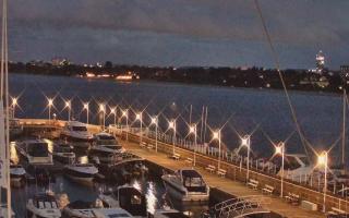 Sopot bosmanat molo - 16-09-2025 17:40