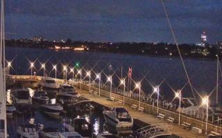 Sopot bosmanat molo - 16-09-2025 17:48