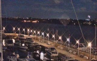 Sopot bosmanat molo - 16-09-2025 17:55