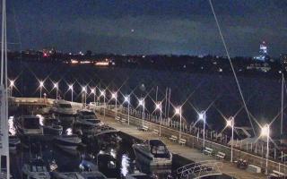 Sopot bosmanat molo - 16-09-2025 18:03