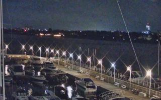 Sopot bosmanat molo - 16-09-2025 18:11