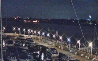 Sopot bosmanat molo - 16-09-2025 19:42