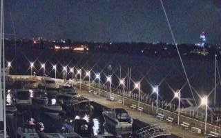 Sopot bosmanat molo - 16-09-2025 19:49