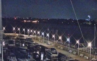 Sopot bosmanat molo - 16-09-2025 19:57