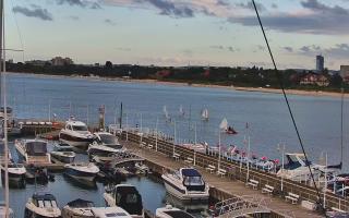 Sopot bosmanat molo - 17-09-2025 15:49