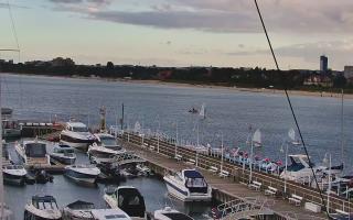 Sopot bosmanat molo - 17-09-2025 15:56