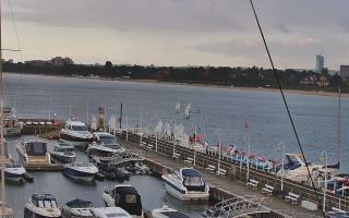 Sopot bosmanat molo - 17-09-2025 16:04