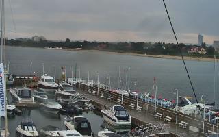Sopot bosmanat molo - 17-09-2025 16:49