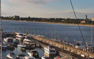 Sopot bosmanat molo - 18-09-2025 05:59