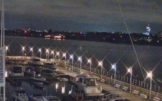 Sopot bosmanat molo - 16-10-2025 17:35