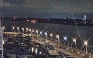 Sopot bosmanat molo - 16-10-2025 17:43