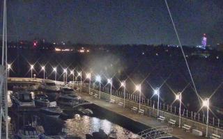Sopot bosmanat molo - 21-10-2025 01:50