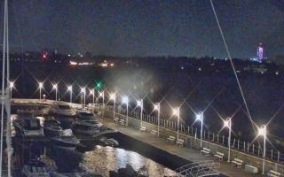 Sopot bosmanat molo - 21-10-2025 01:57