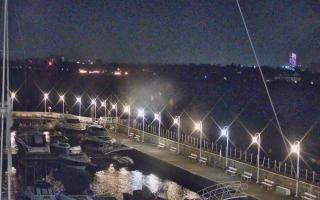 Sopot bosmanat molo - 21-10-2025 02:12