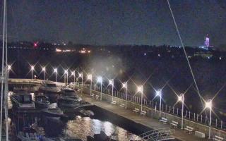 Sopot bosmanat molo - 21-10-2025 02:20