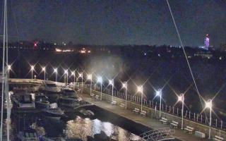 Sopot bosmanat molo - 21-10-2025 02:28