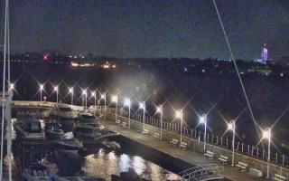 Sopot bosmanat molo - 21-10-2025 02:35