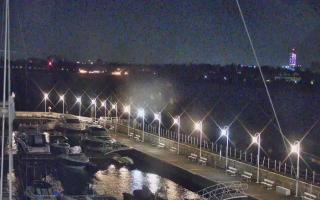 Sopot bosmanat molo - 21-10-2025 02:43