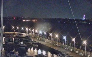 Sopot bosmanat molo - 21-10-2025 02:50