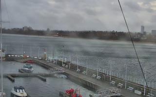 Sopot bosmanat molo - 30-10-2025 15:09