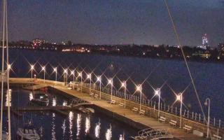 Sopot bosmanat molo - 01-11-2025 15:59