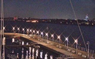 Sopot bosmanat molo - 01-11-2025 16:07